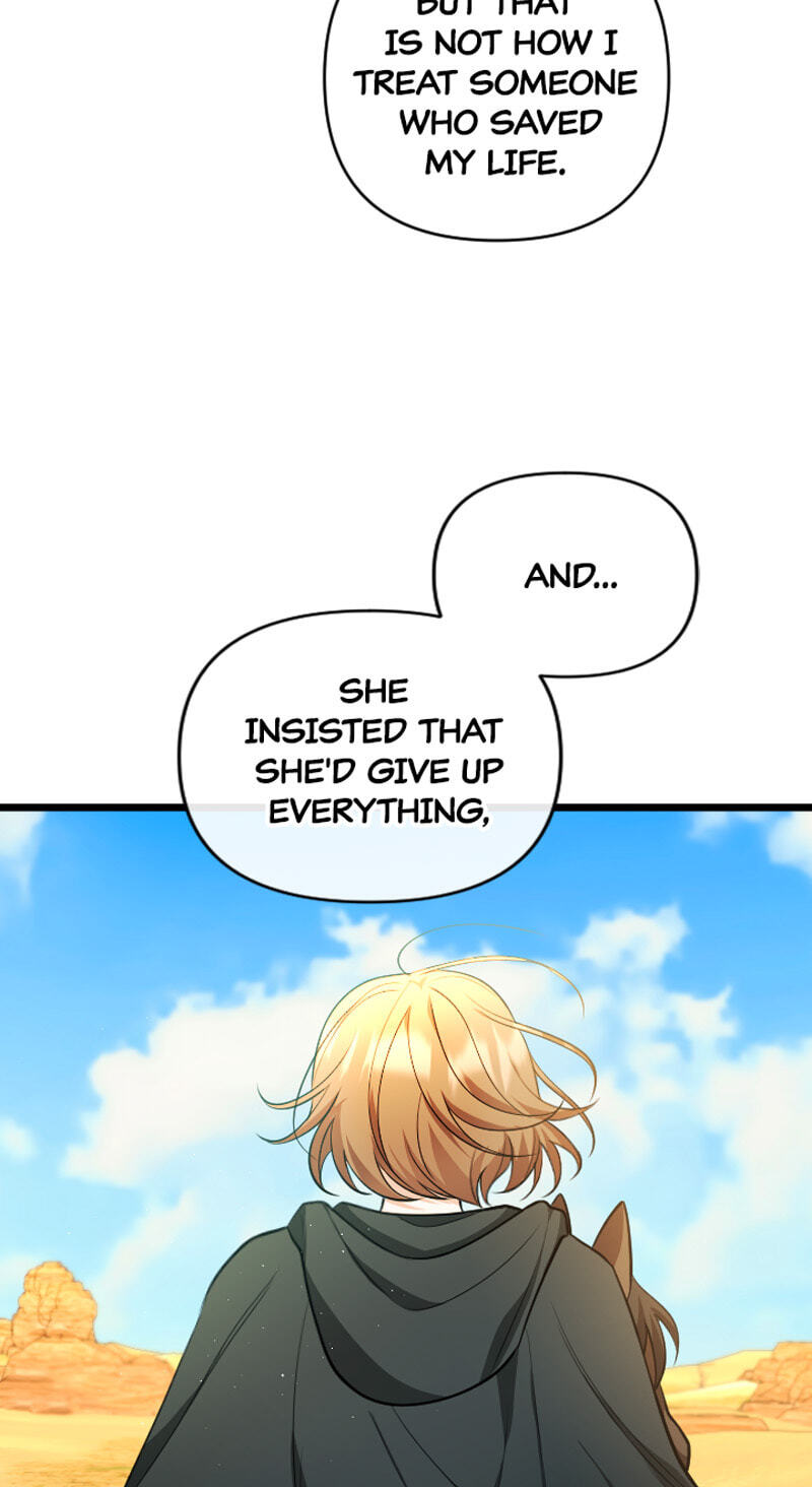 Different Eye-Level Chapter 56 page 38 - 