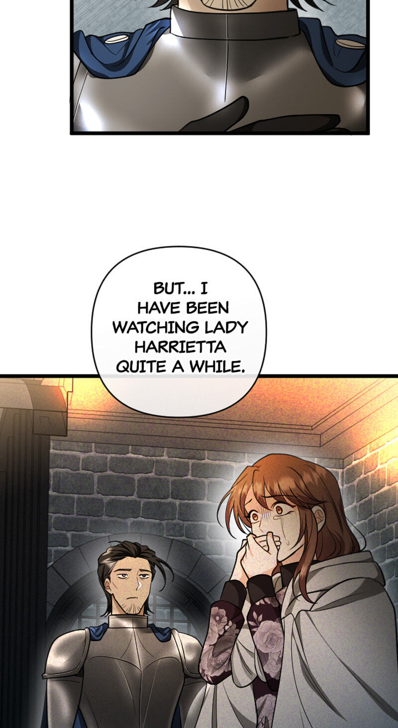 Different Eye-Level Chapter 56 page 41 - 