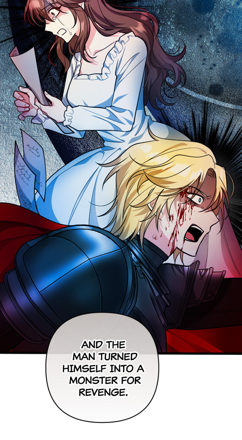 Different Eye-Level Chapter 56 page 43 - 