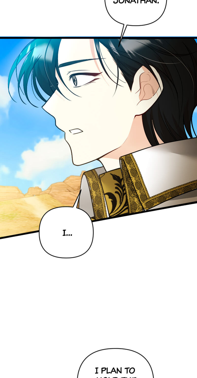 Different Eye-Level Chapter 56 page 46 - 