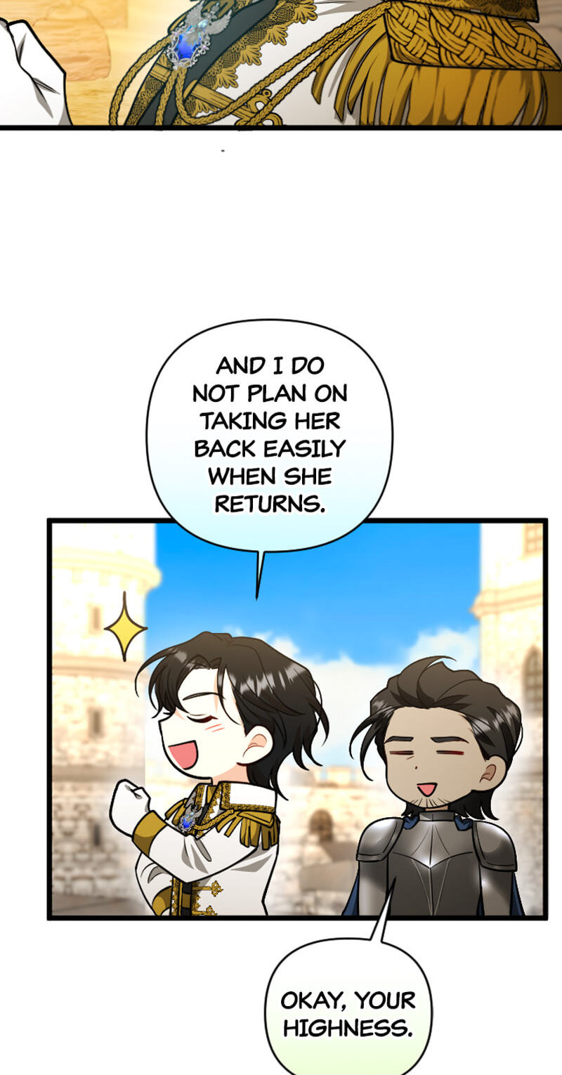Different Eye-Level Chapter 56 page 50 - 