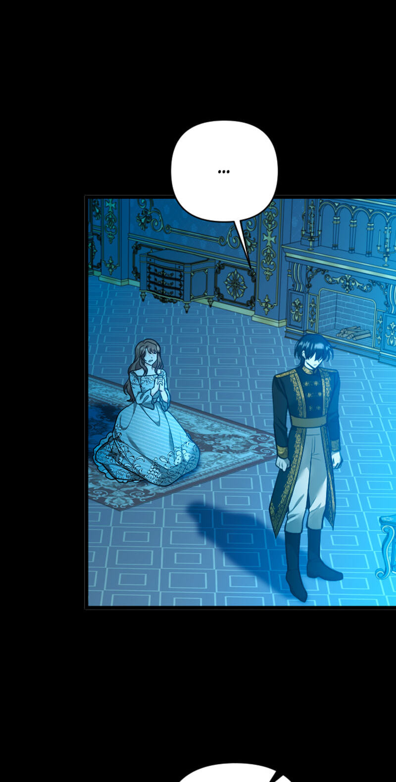 Different Eye-Level Chapter 56 page 6 - 