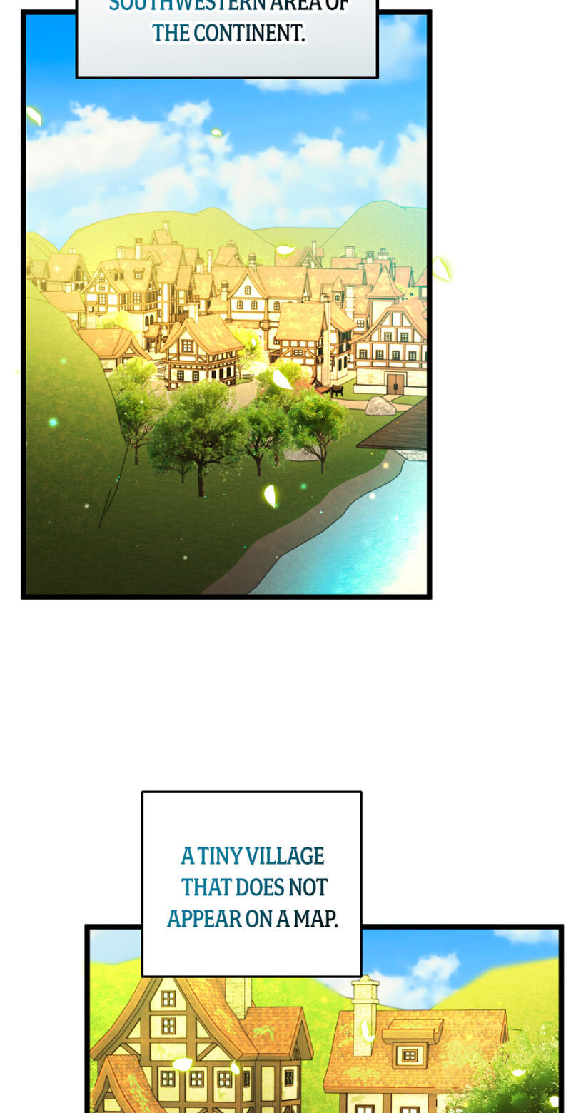 Different Eye-Level Chapter 56 page 56 - 
