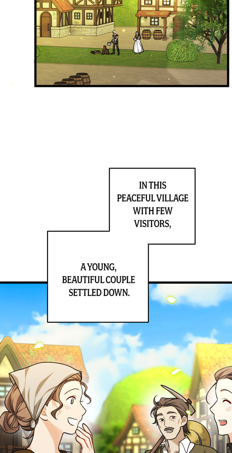 Different Eye-Level Chapter 56 page 57 - 
