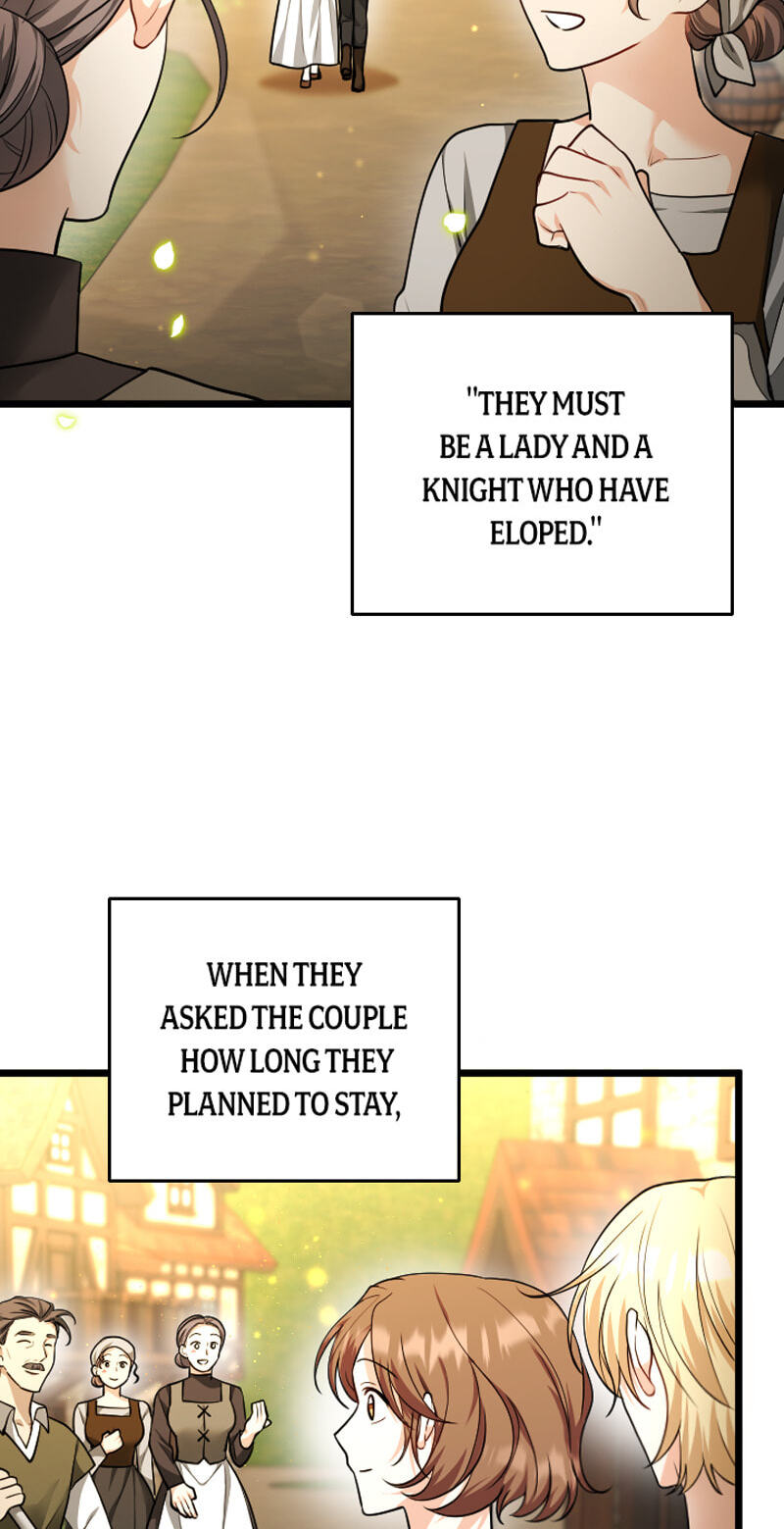 Different Eye-Level Chapter 56 page 61 - 