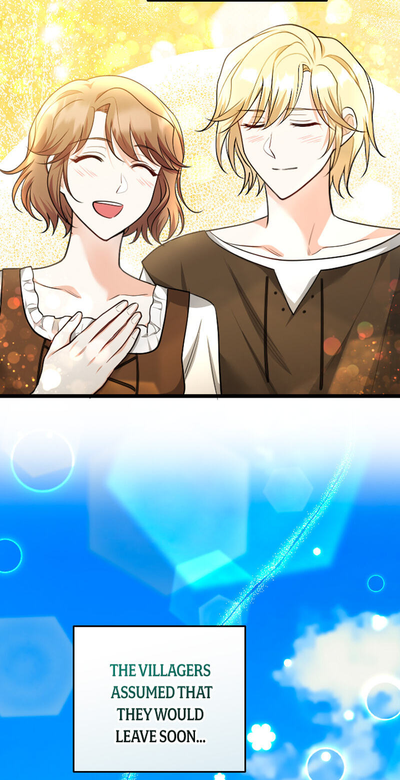Different Eye-Level Chapter 56 page 63 - 