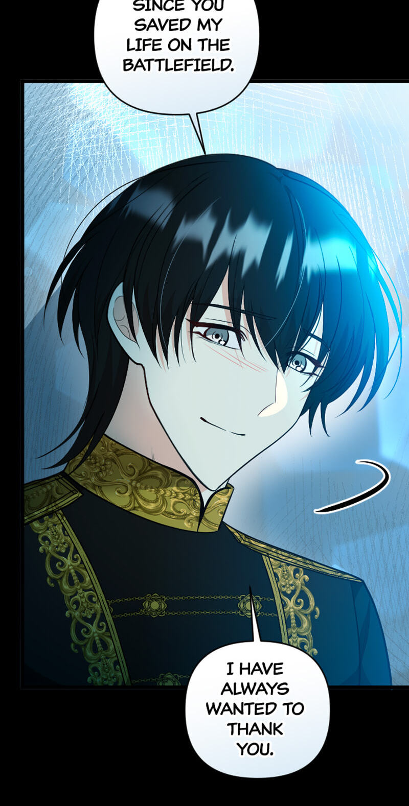 Different Eye-Level Chapter 56 page 8 - 