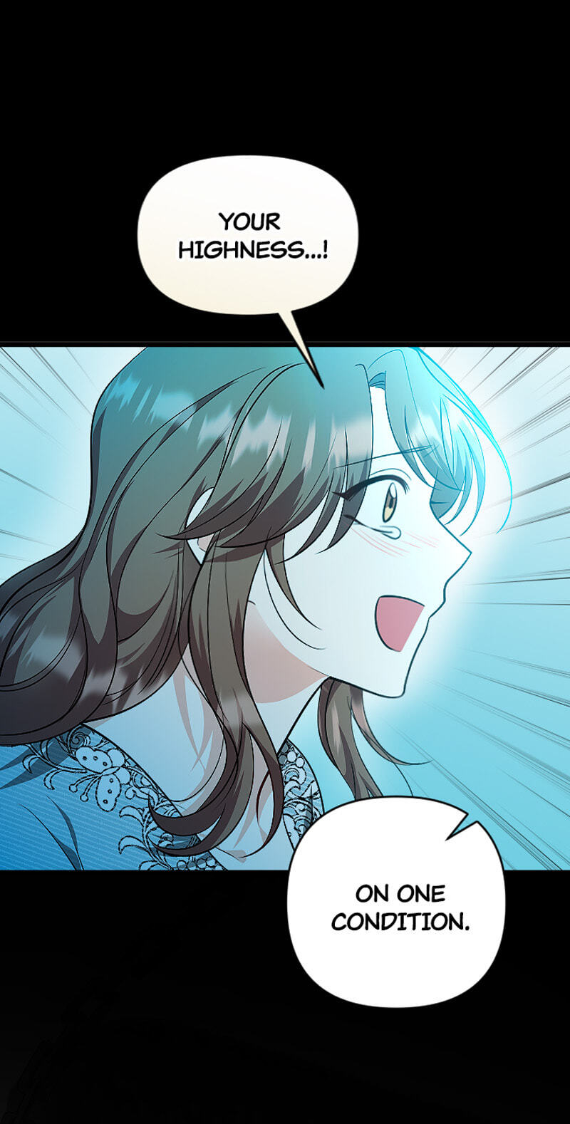 Different Eye-Level Chapter 56 page 9 - 