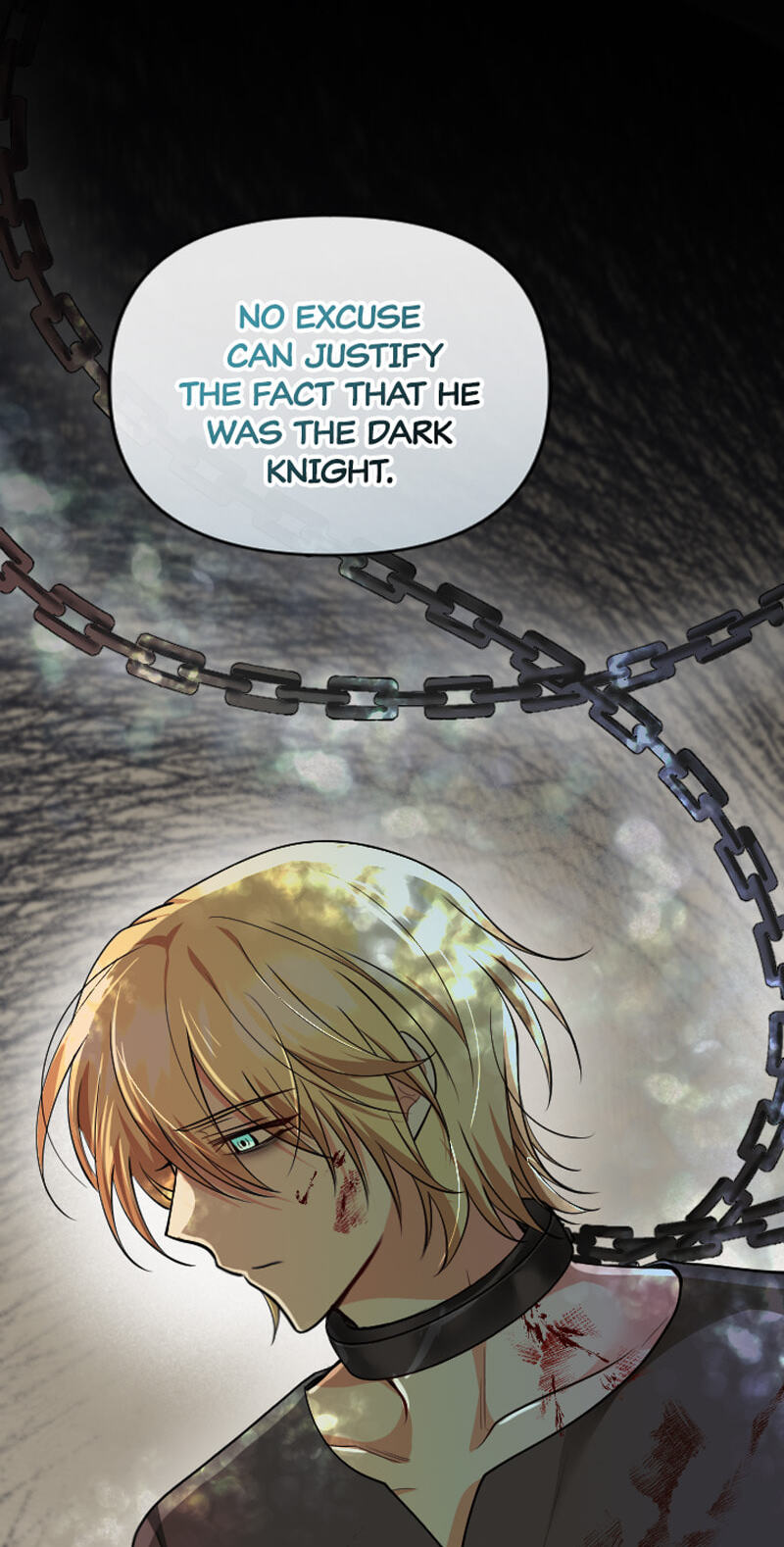 Different Eye-Level Chapter 56 page 10 - 