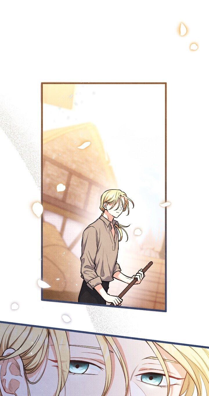 Different Eye-Level Chapter 6 page 1 - 