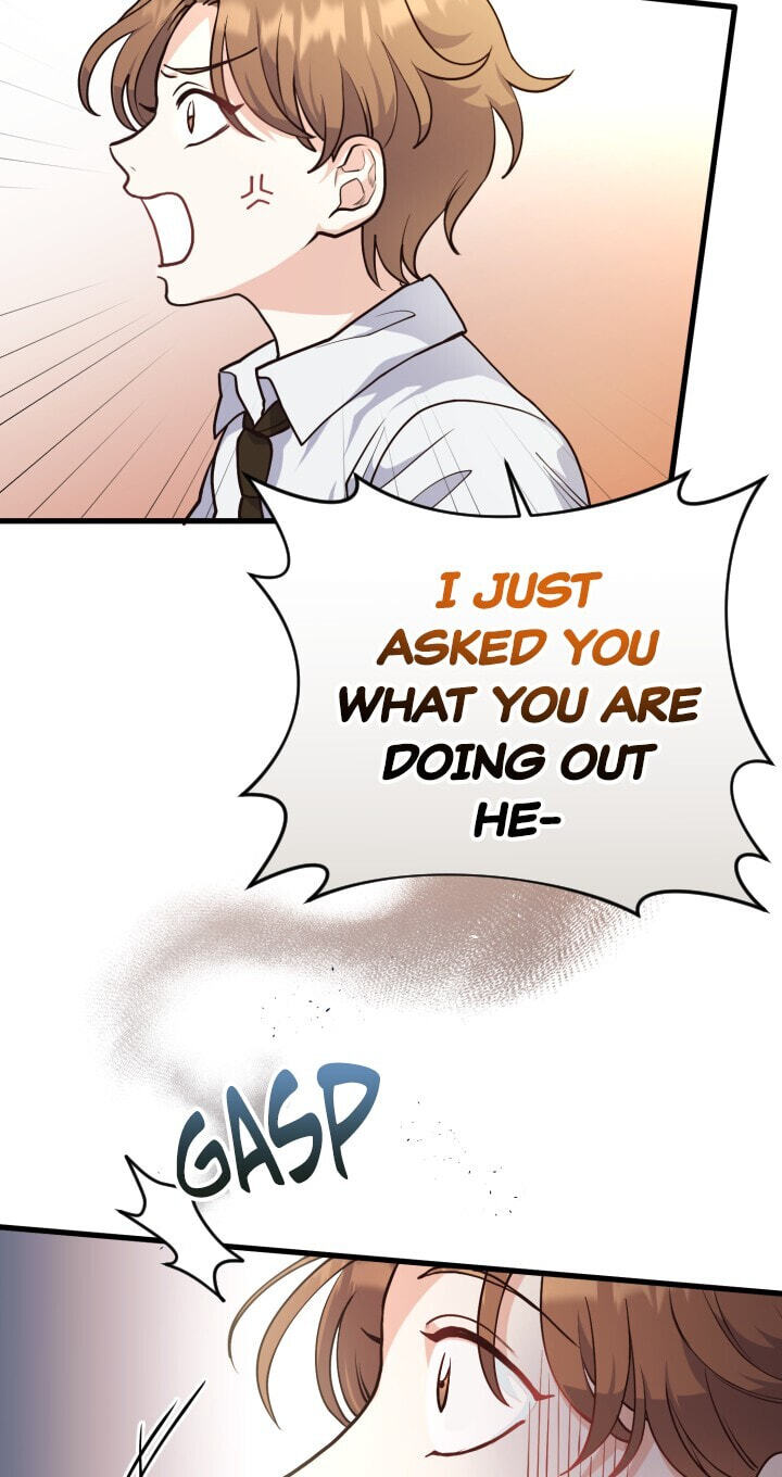 Different Eye-Level Chapter 6 page 11 - 