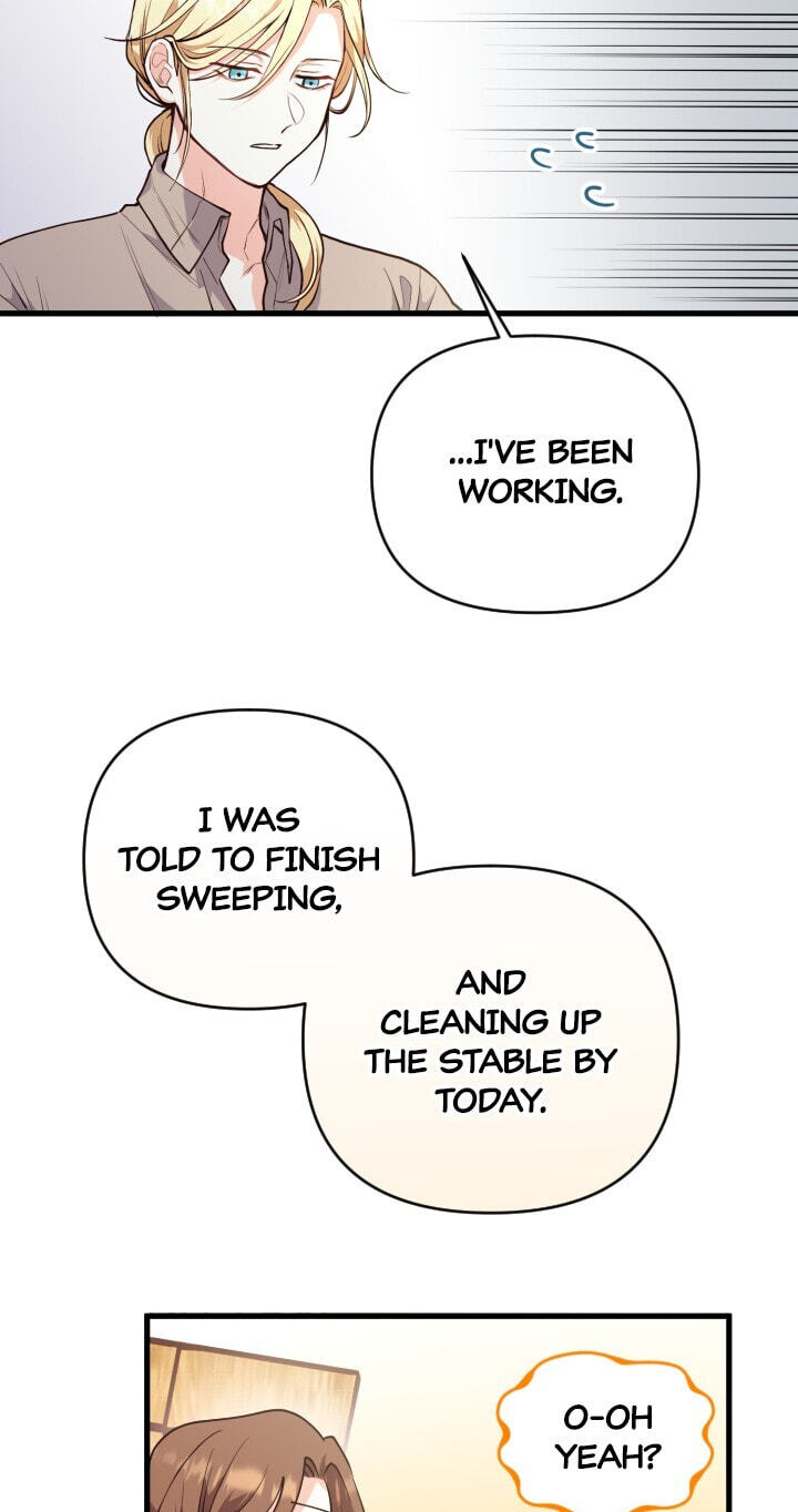 Different Eye-Level Chapter 6 page 14 - 