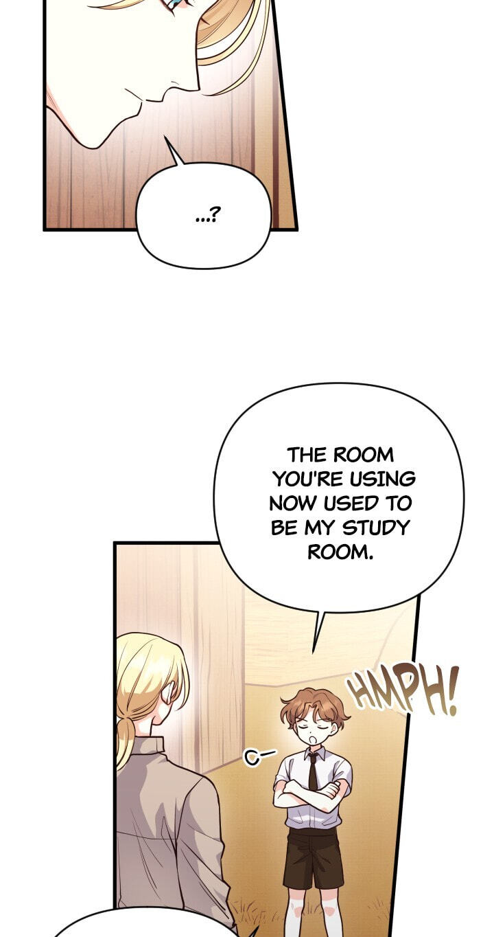 Different Eye-Level Chapter 6 page 16 - 