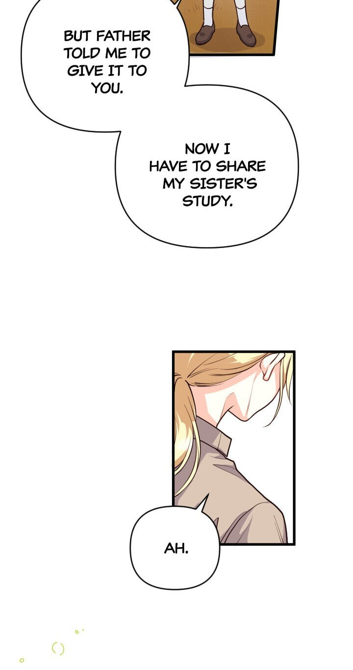 Different Eye-Level Chapter 6 page 17 - 