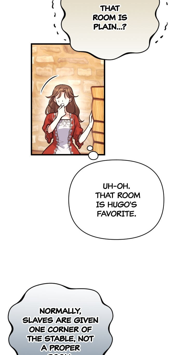 Different Eye-Level Chapter 6 page 21 - 
