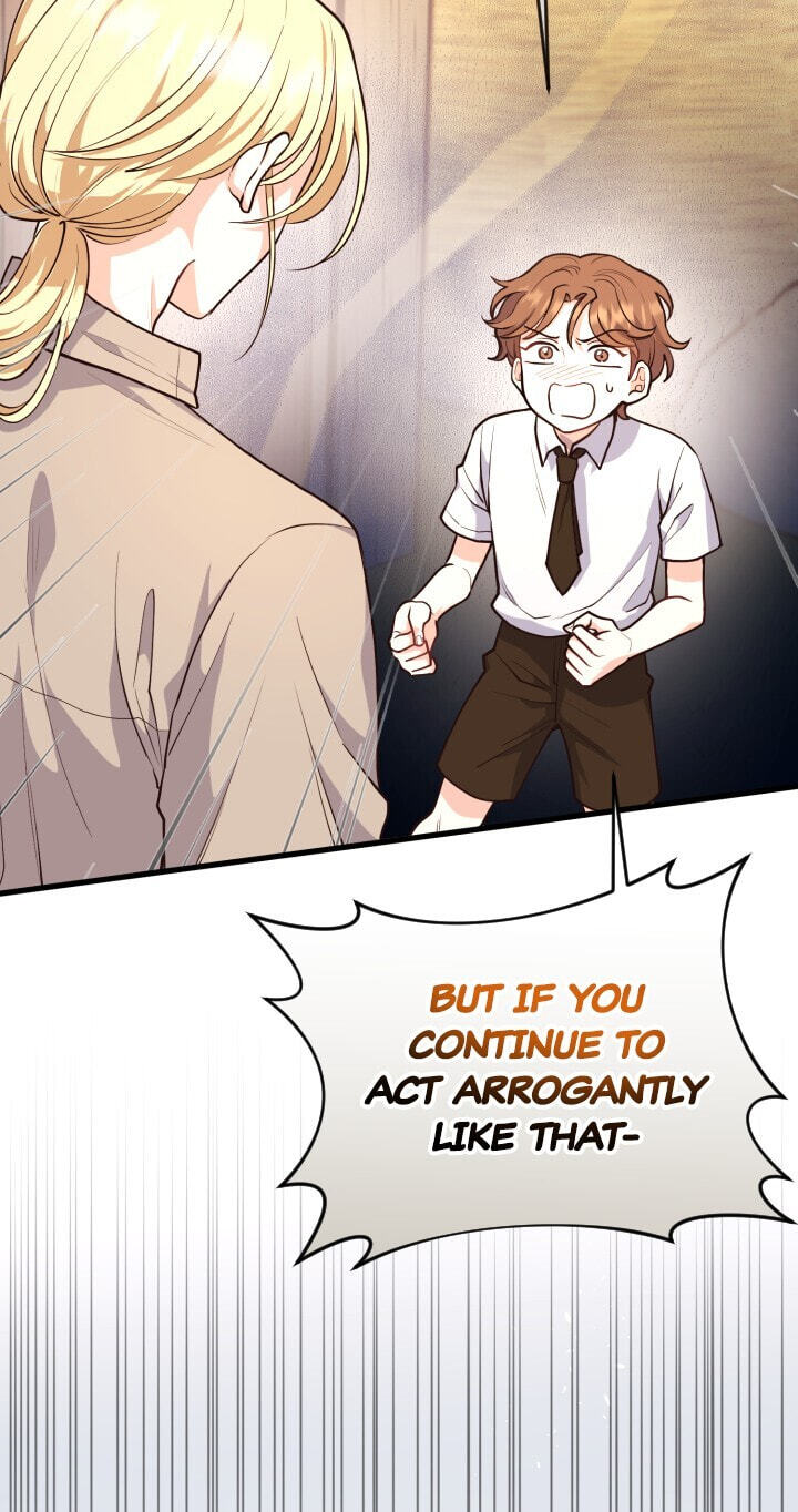 Different Eye-Level Chapter 6 page 23 - 