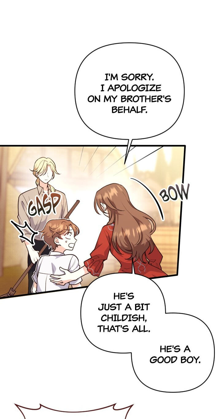 Different Eye-Level Chapter 6 page 28 - 