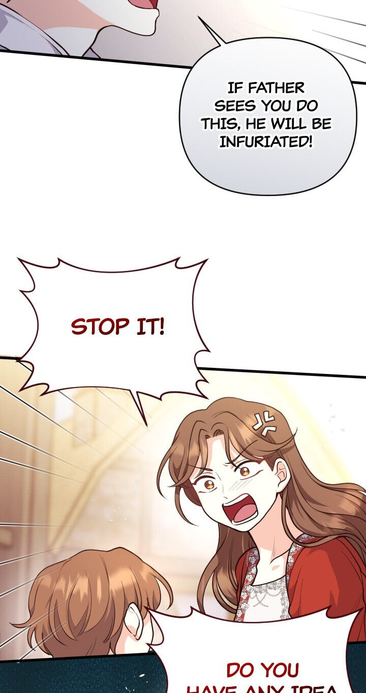 Different Eye-Level Chapter 6 page 30 - 