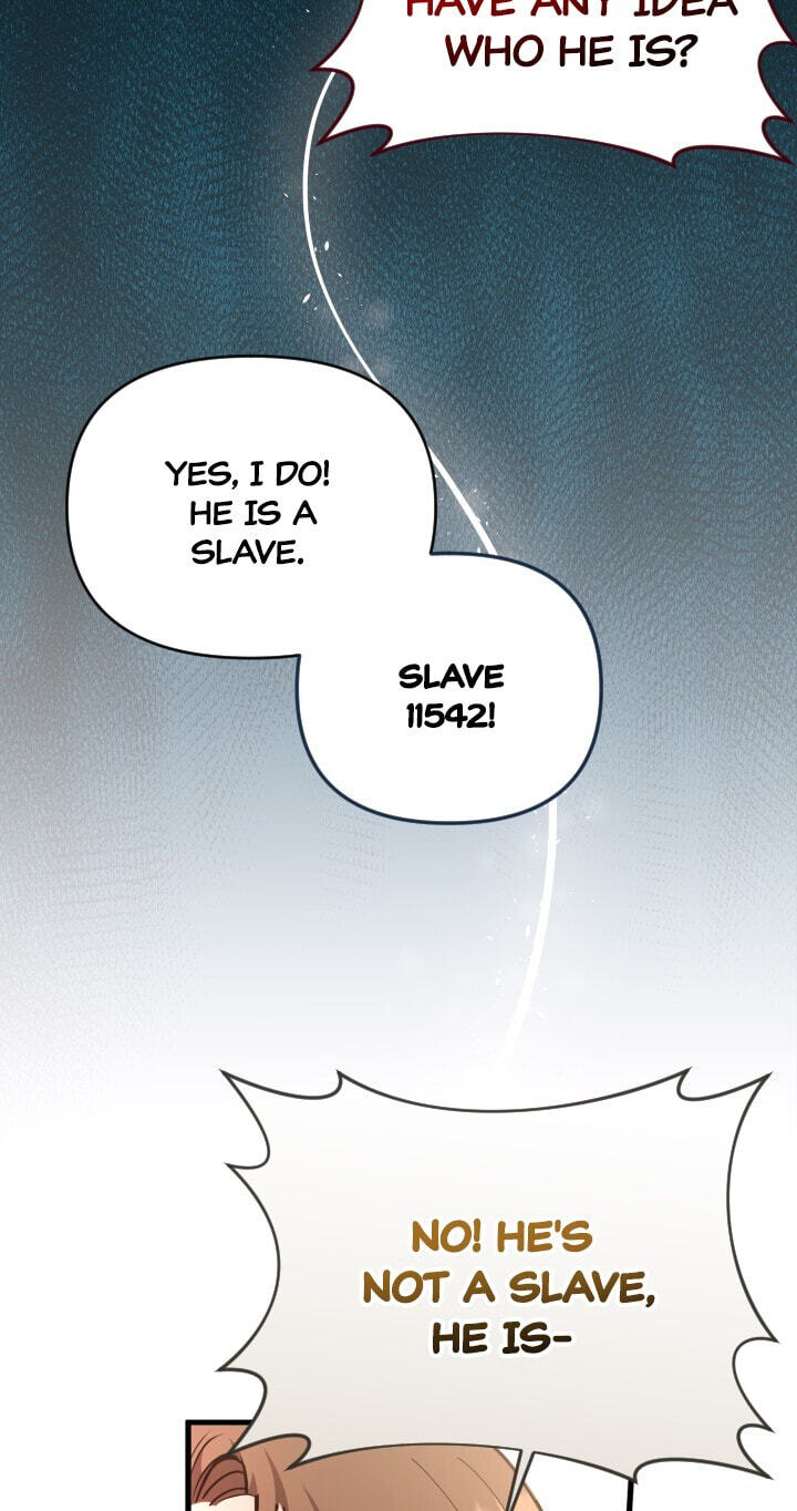 Different Eye-Level Chapter 6 page 31 - 