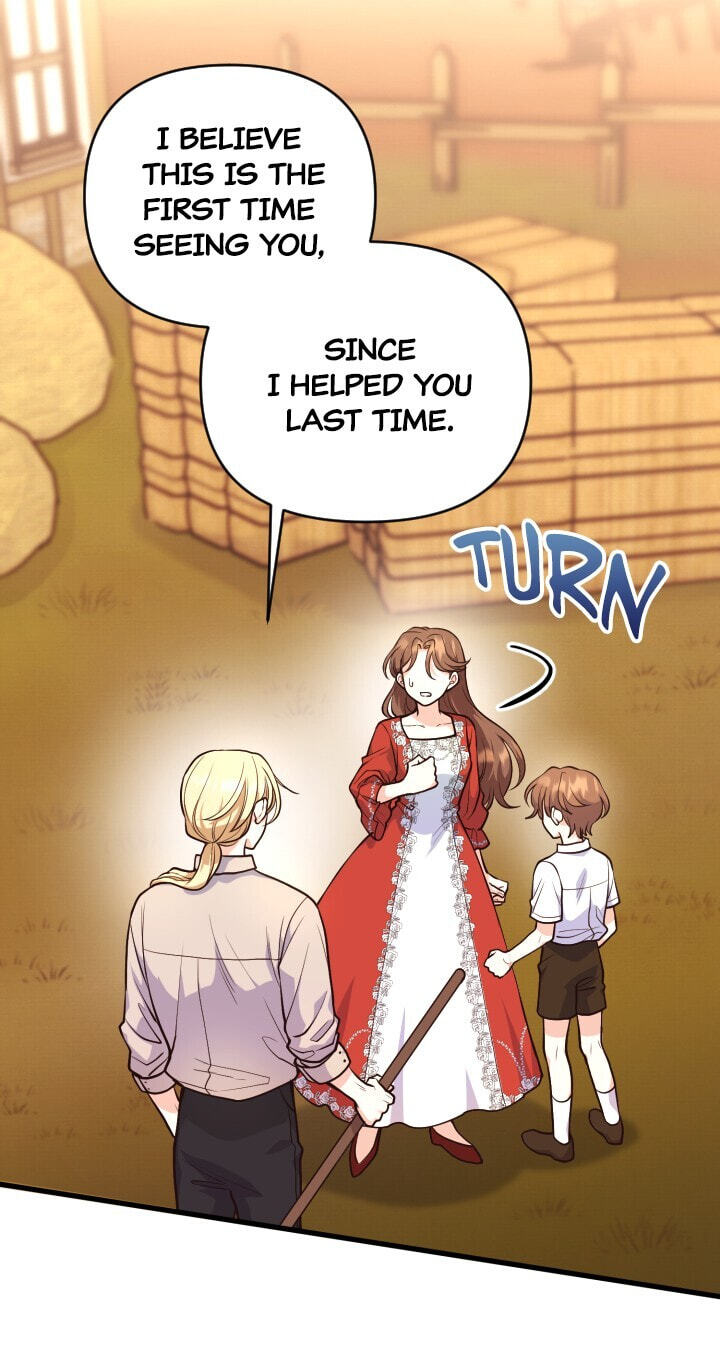 Different Eye-Level Chapter 6 page 38 - 