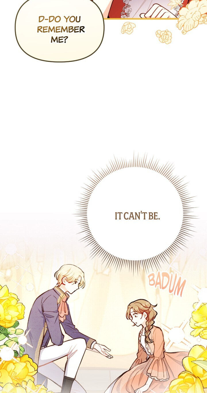 Different Eye-Level Chapter 6 page 40 - 