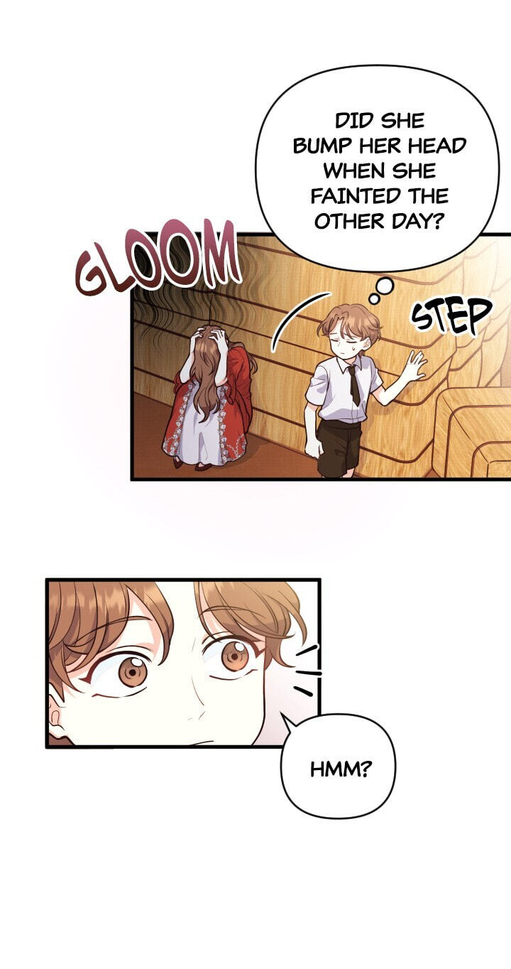 Different Eye-Level Chapter 6 page 5 - 