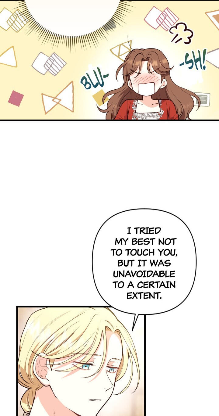 Different Eye-Level Chapter 6 page 46 - 