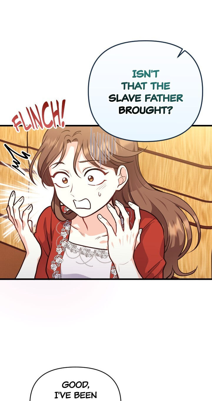 Different Eye-Level Chapter 6 page 6 - 