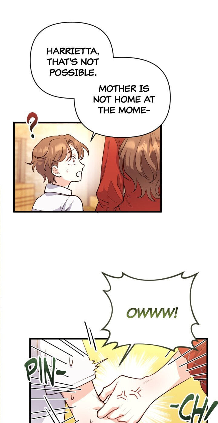 Different Eye-Level Chapter 6 page 56 - 