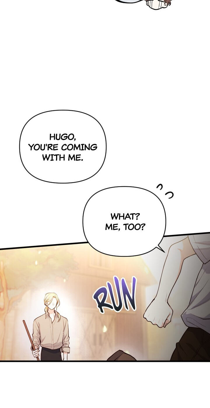 Different Eye-Level Chapter 6 page 58 - 