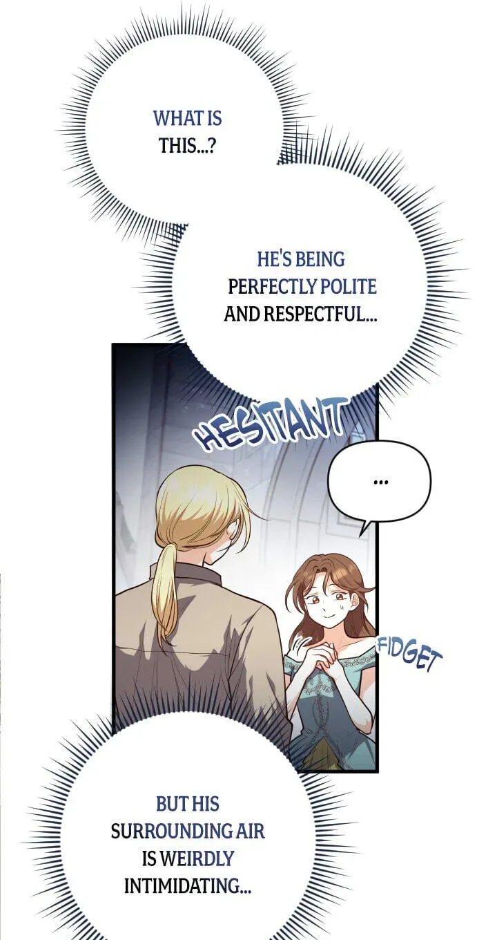 Different Eye-Level Chapter 7 page 11 - 