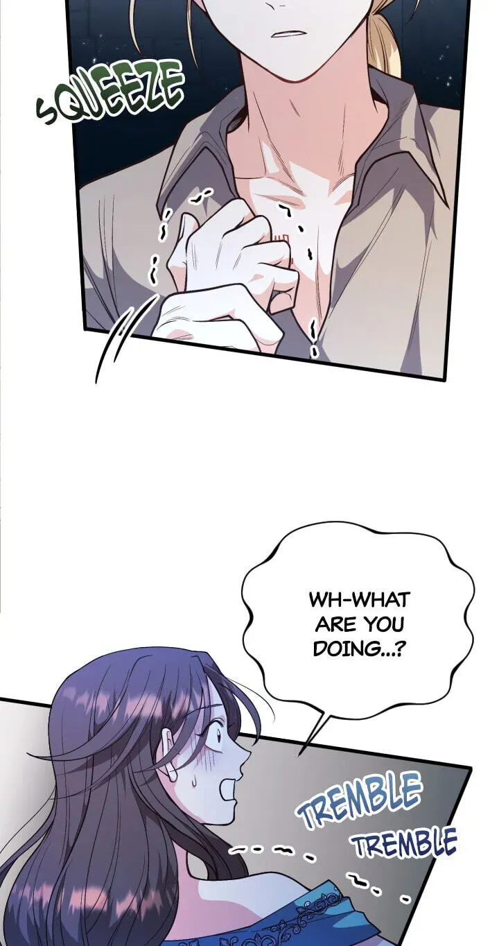 Different Eye-Level Chapter 7 page 16 - 