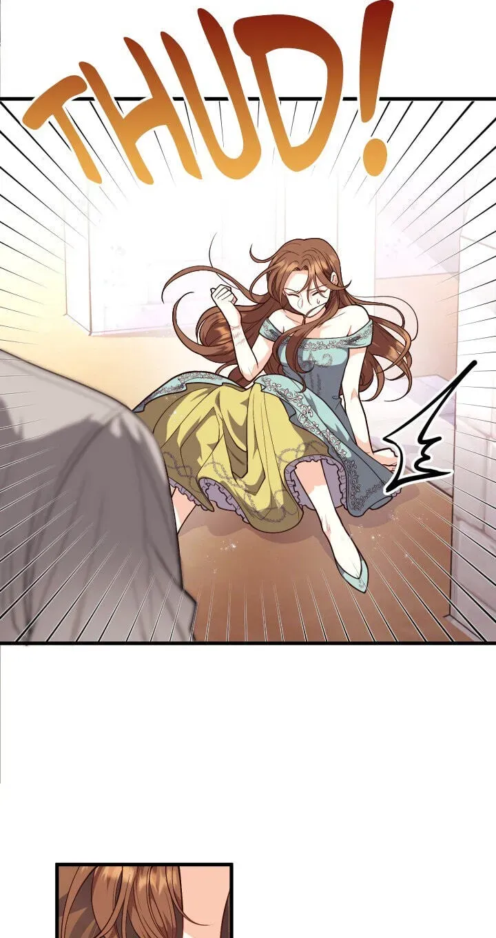 Different Eye-Level Chapter 7 page 22 - 