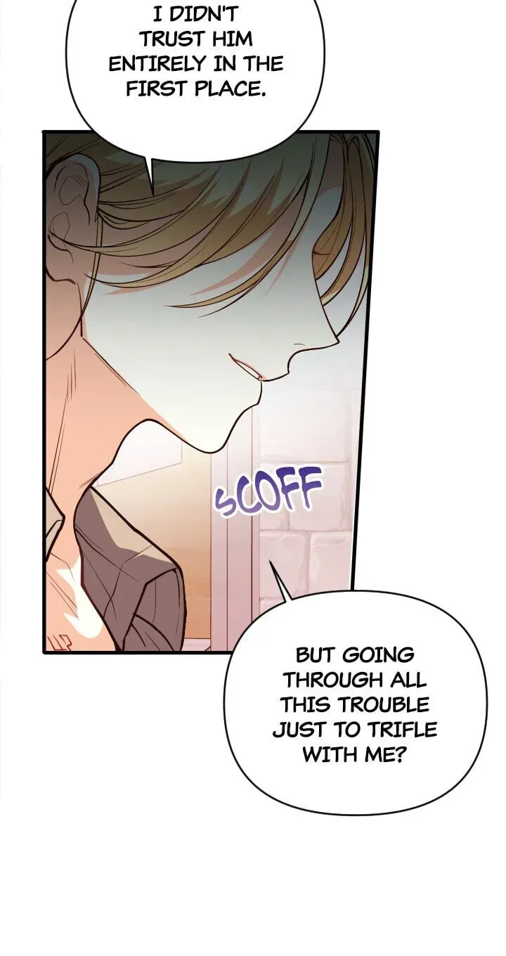 Different Eye-Level Chapter 7 page 33 - 