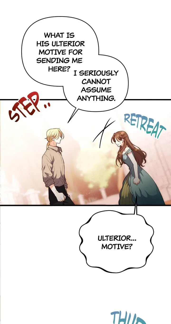 Different Eye-Level Chapter 7 page 34 - 