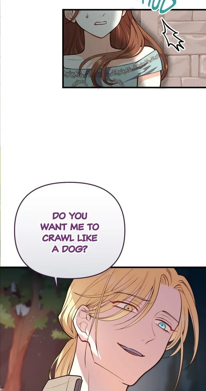Different Eye-Level Chapter 7 page 35 - 