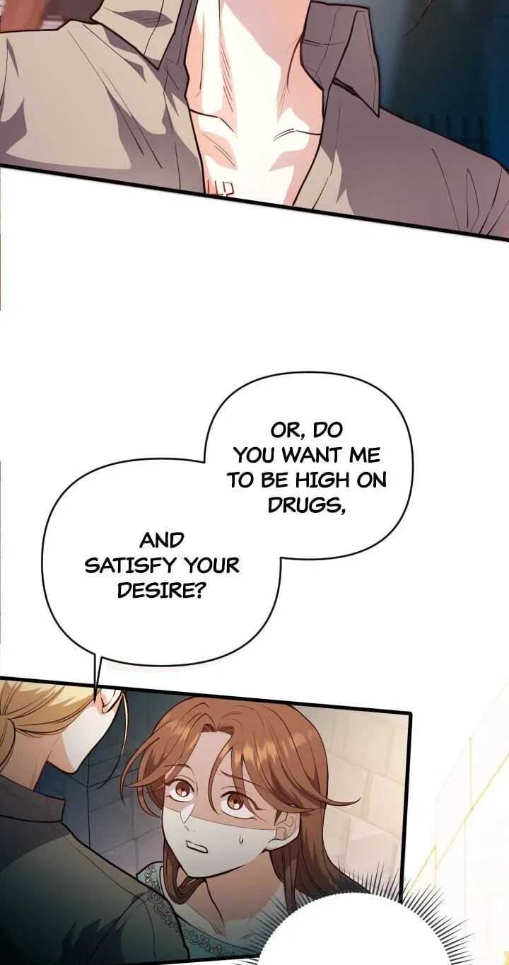 Different Eye-Level Chapter 7 page 36 - 