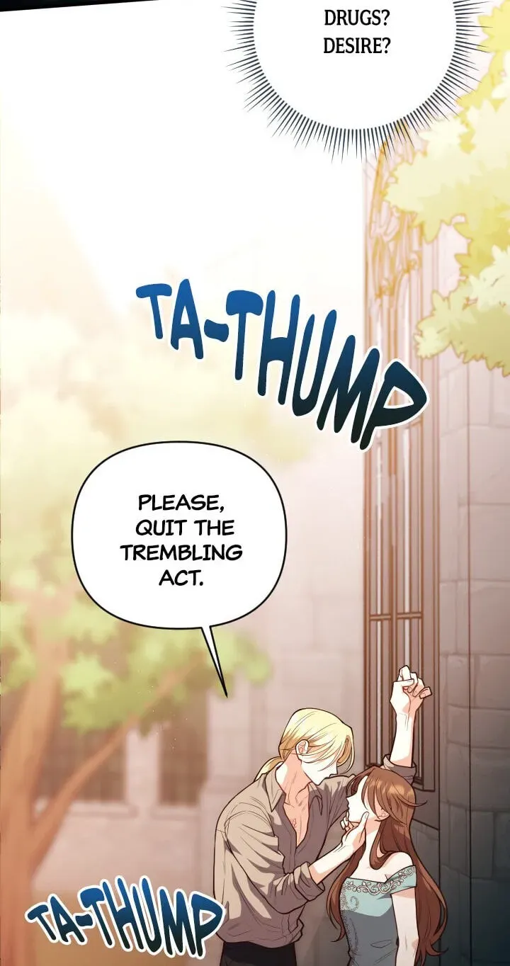 Different Eye-Level Chapter 7 page 37 - 