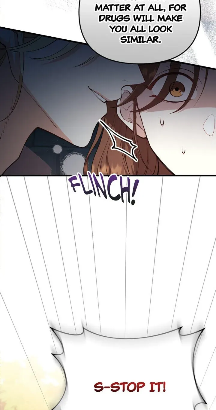 Different Eye-Level Chapter 7 page 41 - 