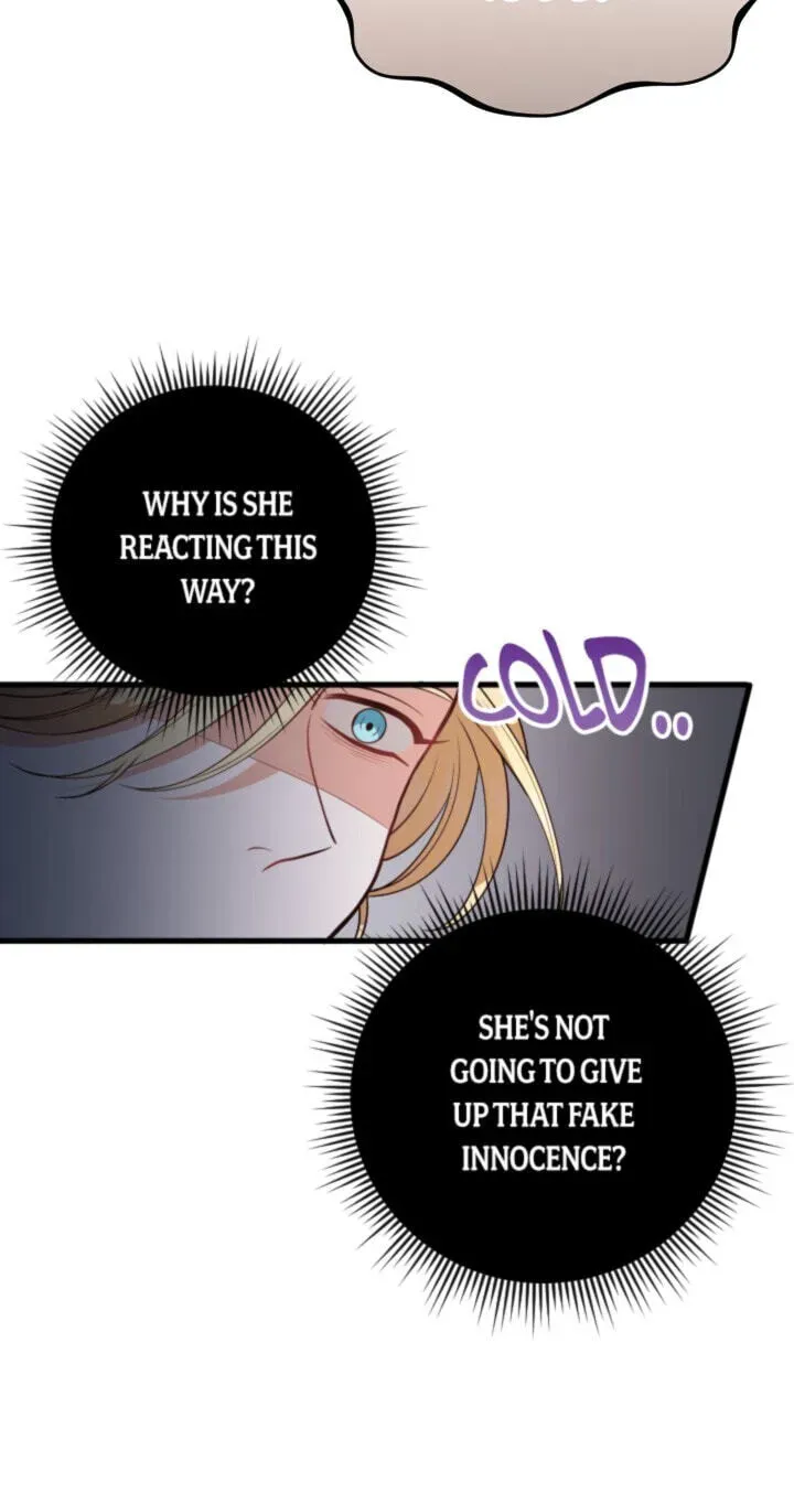 Different Eye-Level Chapter 7 page 45 - 