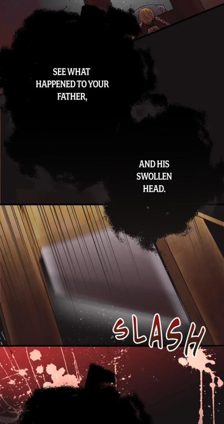 Different Eye-Level Chapter 7 page 55 - 