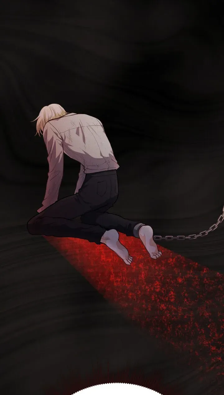 Different Eye-Level Chapter 7 page 57 - 