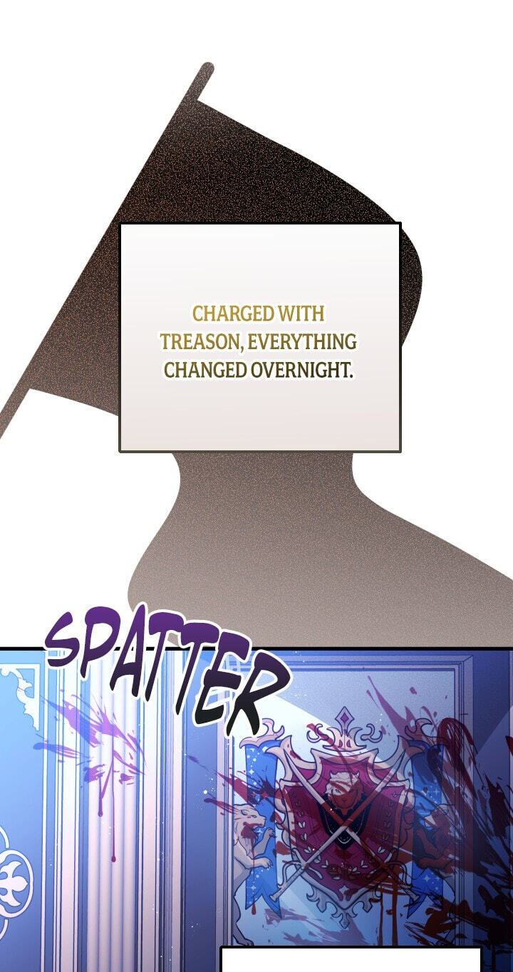 Different Eye-Level Chapter 8 page 1 - 