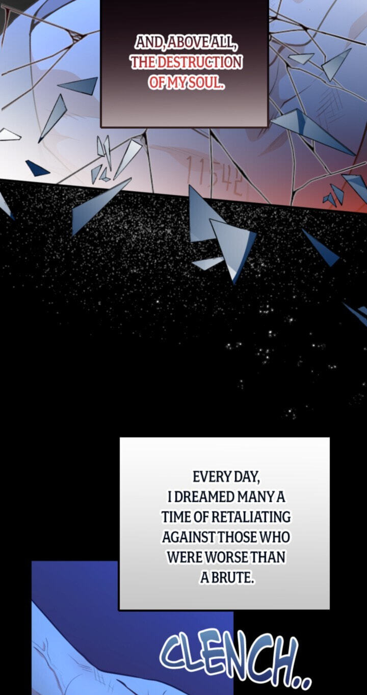 Different Eye-Level Chapter 8 page 18 - 