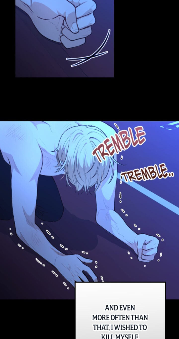 Different Eye-Level Chapter 8 page 19 - 