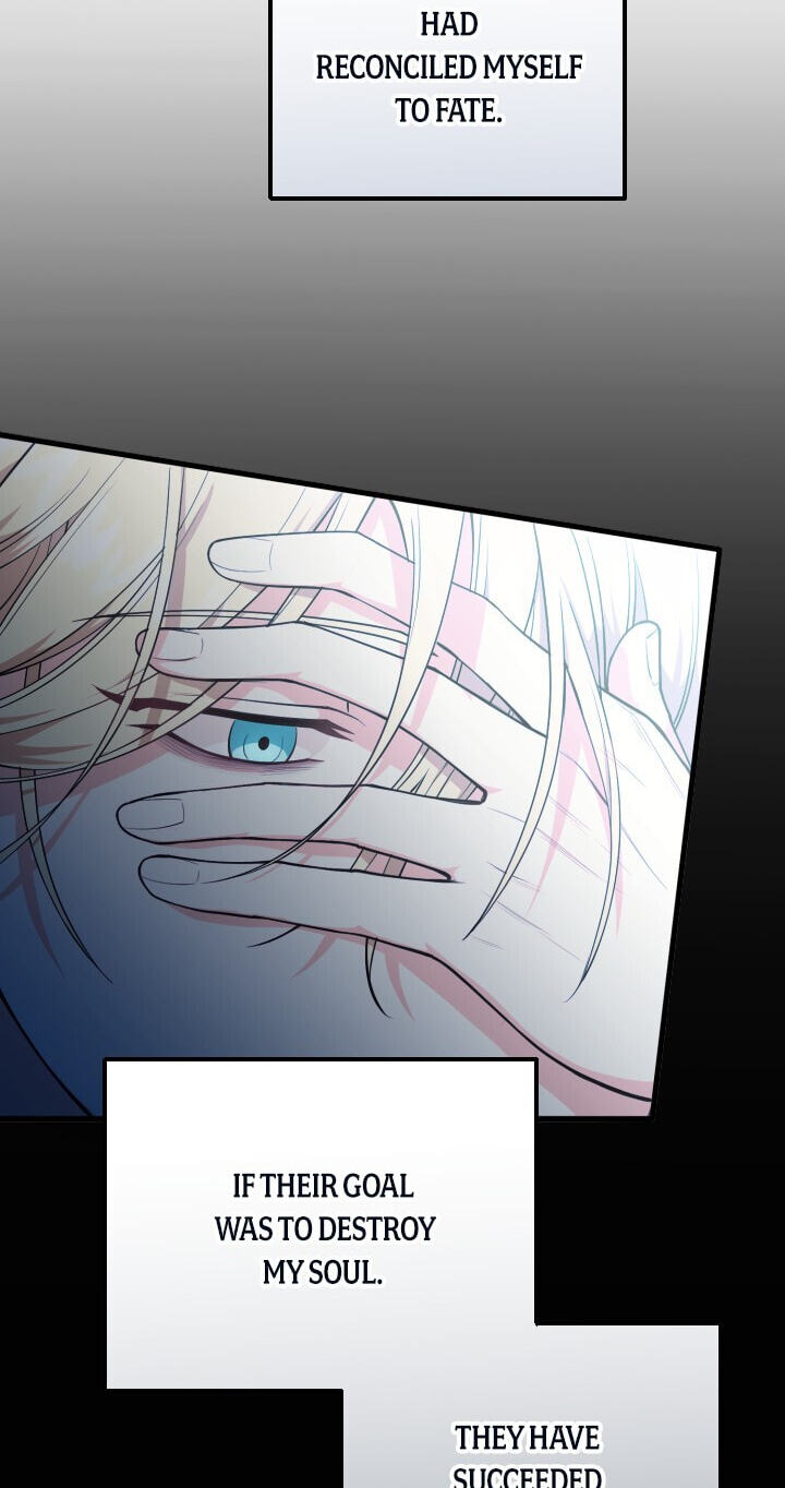 Different Eye-Level Chapter 8 page 24 - 