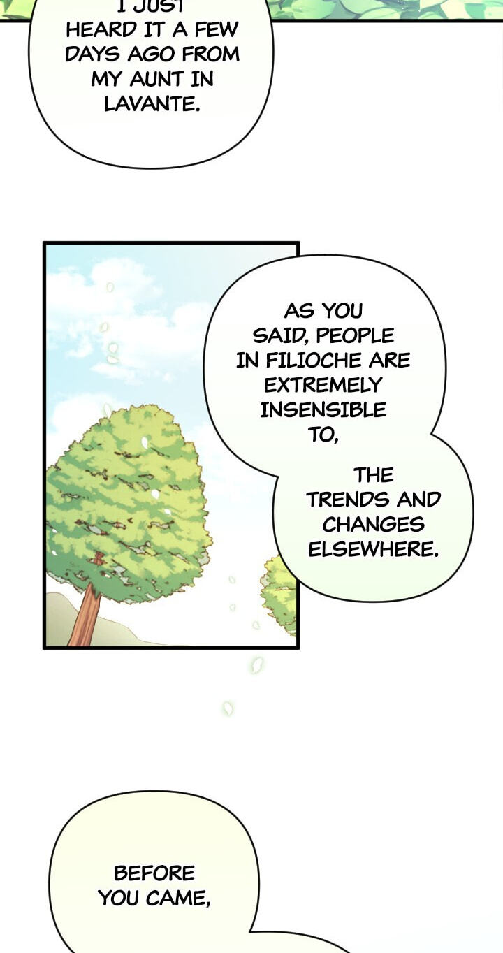 Different Eye-Level Chapter 8 page 37 - 
