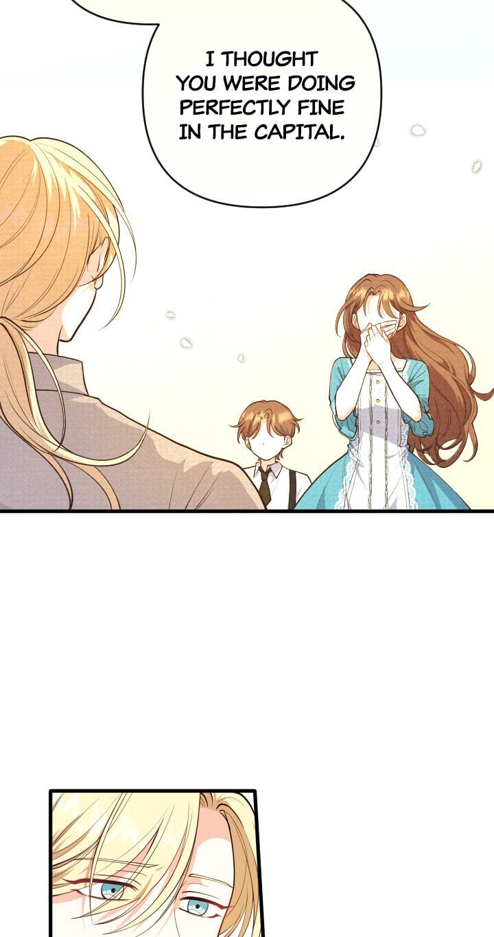 Different Eye-Level Chapter 8 page 38 - 