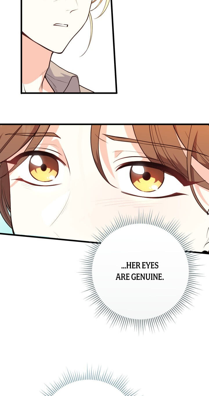 Different Eye-Level Chapter 8 page 39 - 