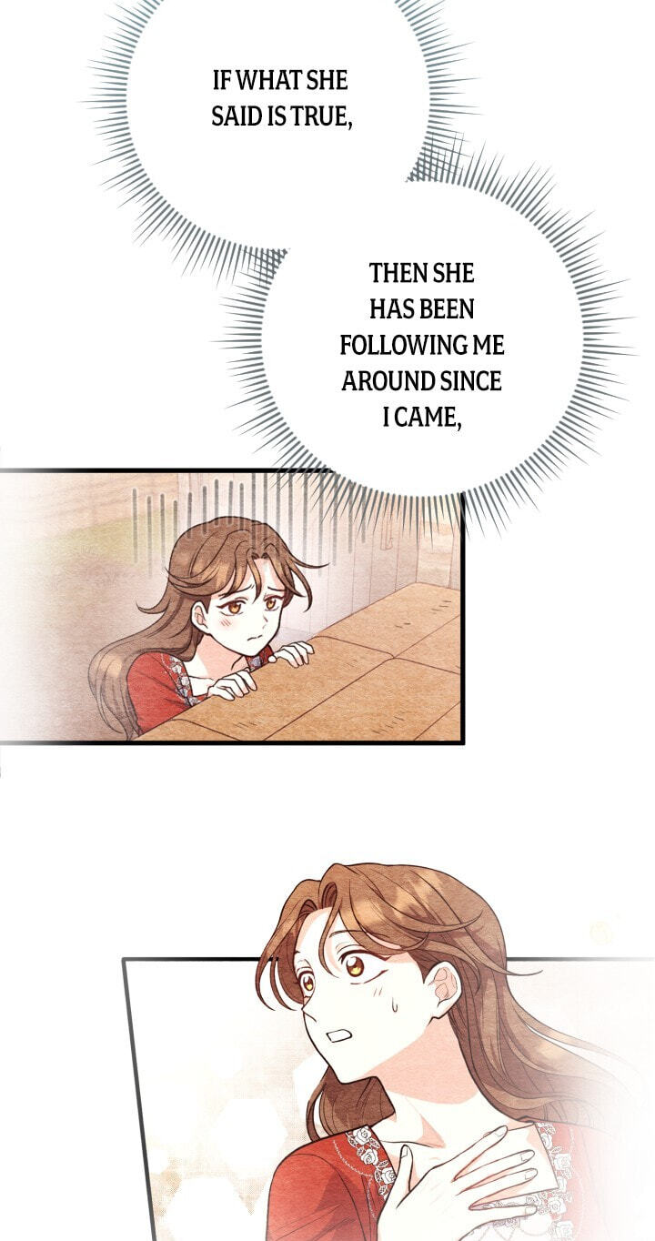 Different Eye-Level Chapter 8 page 40 - 